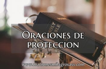 oracion de proteccion catolica