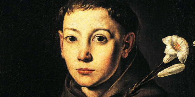 Oración a San Antonio de Padua