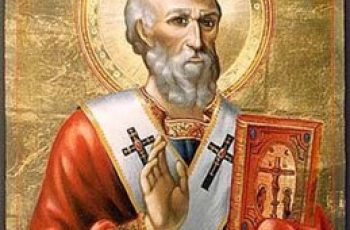 Oración a San Anastasio de Córdoba